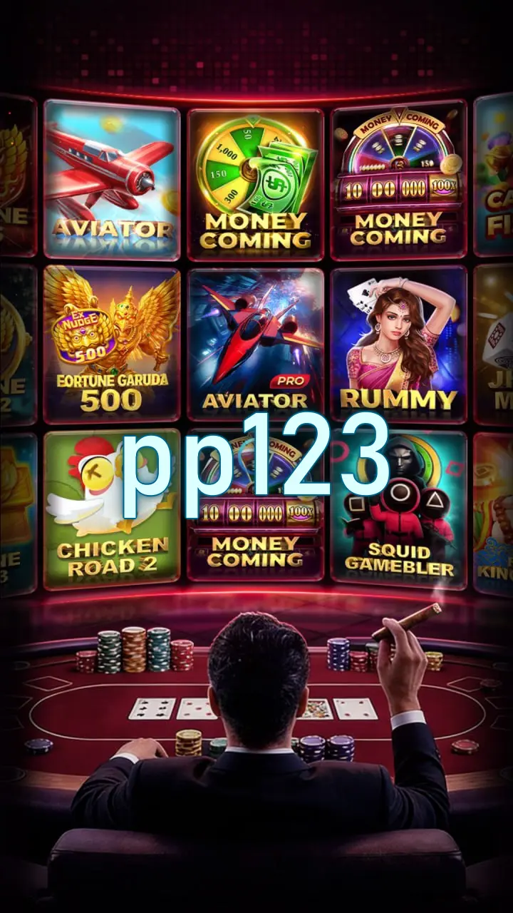 pp123 Unduh