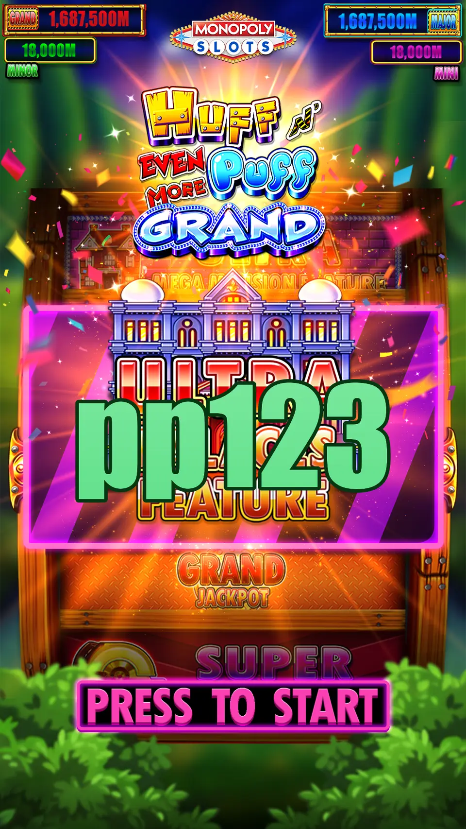 pp123 Unduh