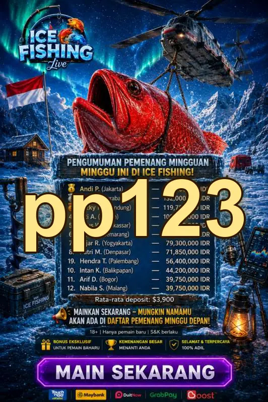 pp123 Masuk