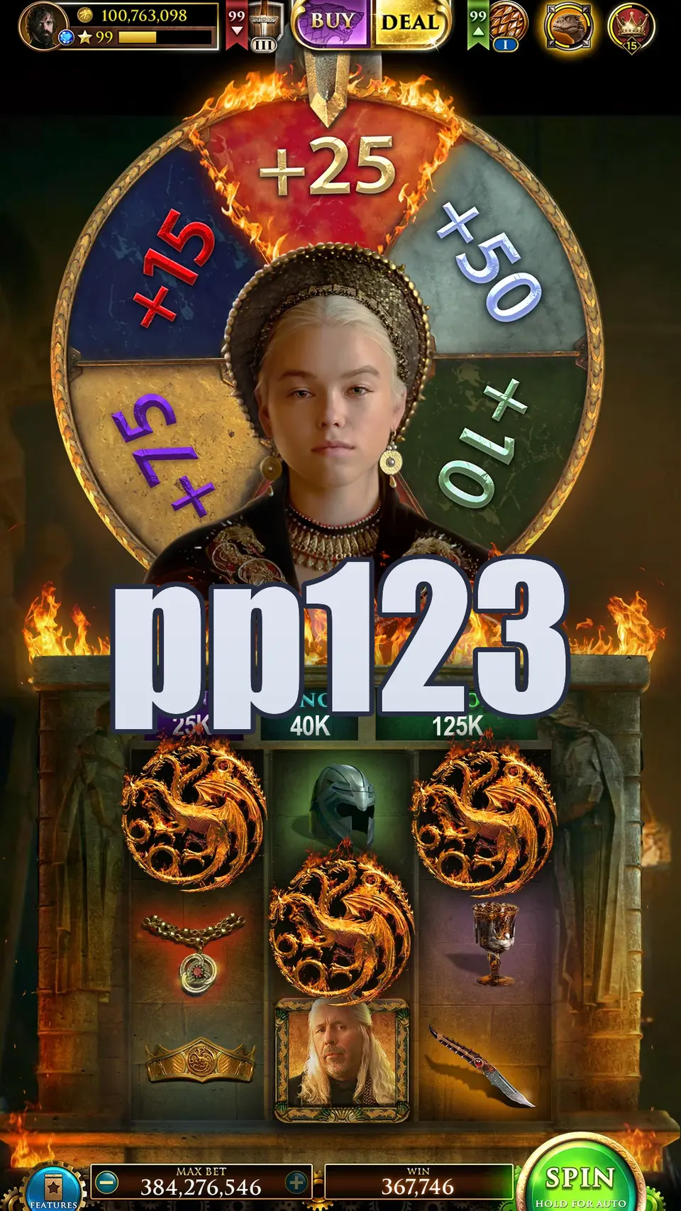 pp123 Masuk